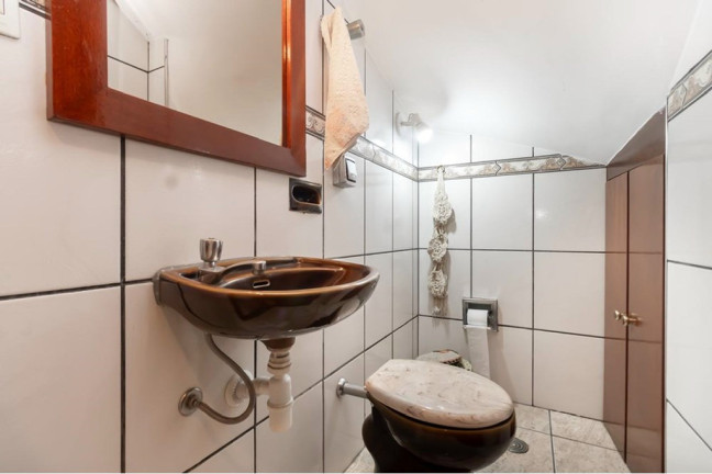 Imagem Casa com 3 Quartos à Venda, 125 m² em Freguesia Do ó - São Paulo