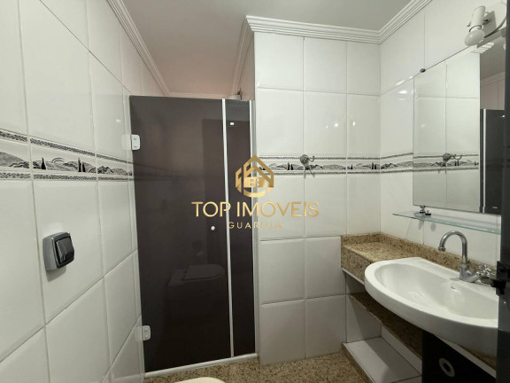 Imagem Apartamento com 2 Quartos à Venda, 90 m² em Pitangueiras - Guarujá
