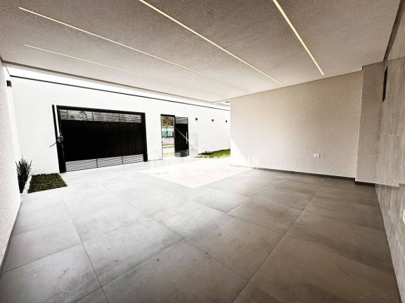 Imagem Casa com 3 Quartos à Venda, 175 m² em Planta Araçatuba - Piraquara Imagem Casa com 3 Quartos à Venda, 175 m² em Planta Araçatuba - Piraquara