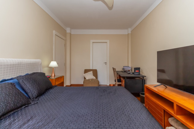 Imagem Apartamento com 3 Quartos à Venda, 105 m² em Pinheiros - São Paulo
