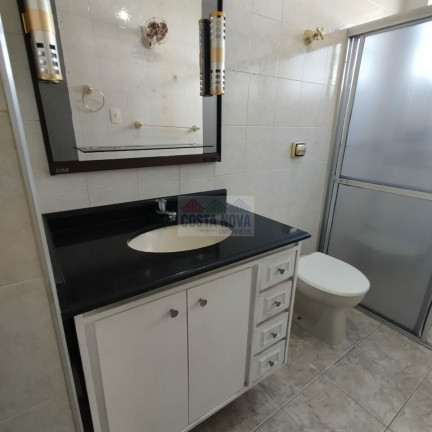 Imagem Apartamento com 1 Quarto à Venda, 54 m² em Centro - São Vicente Imagem Apartamento com 1 Quarto à Venda, 54 m² em Centro - São Vicente