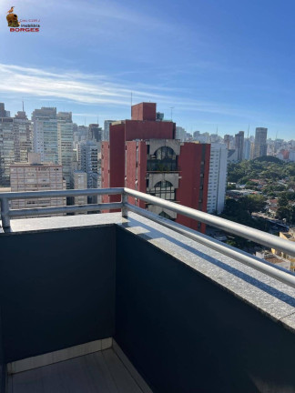 Imagem Apartamento com 1 Quarto para Alugar, 45 m² em Pinheiros - São Paulo Imagem Apartamento com 1 Quarto para Alugar, 45 m² em Pinheiros - São Paulo