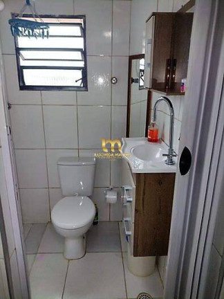 Imagem Apartamento com 1 Quarto à Venda, 23 m² em Caiçara - Praia Grande