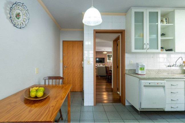 Imagem Apartamento com 3 Quartos à Venda, 129 m² em Itaim Bibi - São Paulo