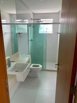 Imagem Casa com 4 Quartos para Alugar, 200 m² em Alphaville Litoral Norte 1 - Camaçari