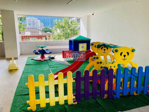 Imagem Apartamento com 2 Quartos à Venda, 66 m² em Grajaú - Rio De Janeiro