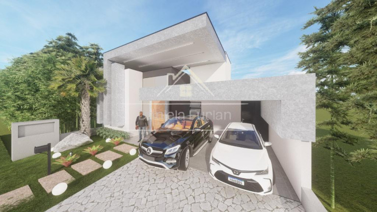 Imagem Casa de Condomínio com 3 Quartos à Venda, 200 m² em Condomínio Lago Da Boa Vista - Sorocaba
