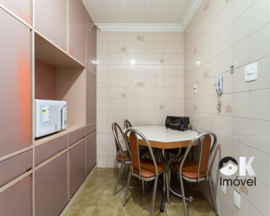 Imagem Apartamento com 3 Quartos à Venda, 120 m² em Higienópolis - São Paulo Imagem Apartamento com 3 Quartos à Venda, 120 m² em Higienópolis - São Paulo