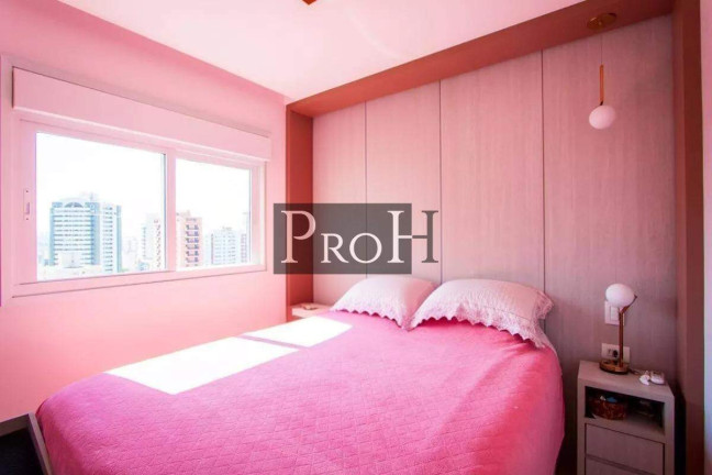 Imagem Apartamento com 3 Quartos à Venda, 103 m² em Centro - Santo André
