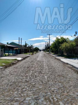 Imagem Casa com 3 Quartos à Venda, 113 m² em Centro - Imbé