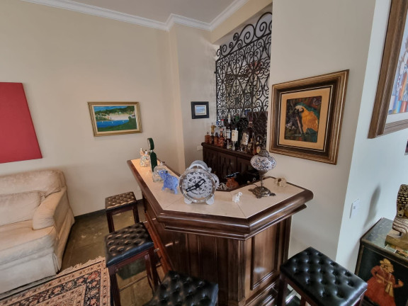 Imagem Casa com 4 Quartos à Venda, 586 m² em Morumbi - São Paulo Imagem Casa com 4 Quartos à Venda, 586 m² em Morumbi - São Paulo
