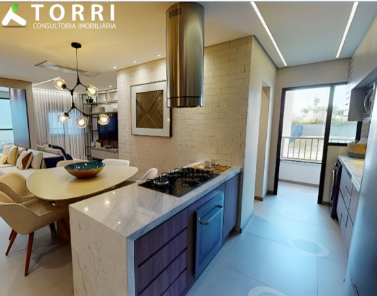 Imagem Apartamento com 2 Quartos à Venda, 75 m² em Parque Campolim - Sorocaba