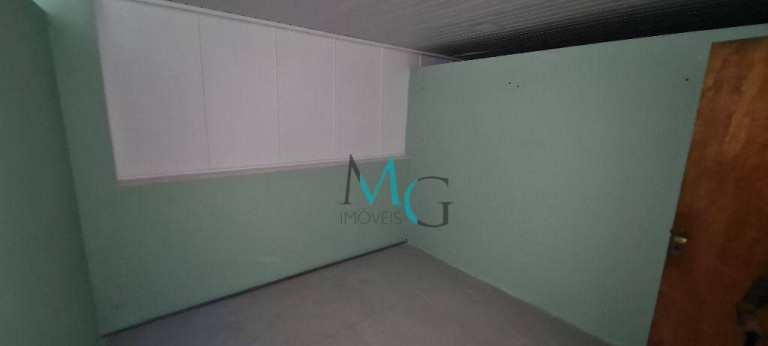 Imagem Loja para Alugar, 40 m² em Campo Grande - Rio De Janeiro