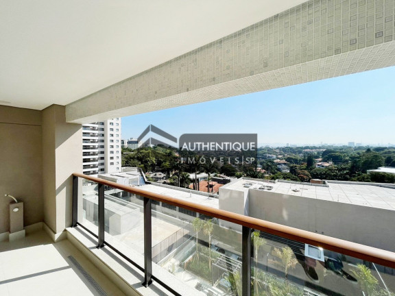 Imagem Apartamento com 3 Quartos à Venda, 195 m² em Morumbi - São Paulo Imagem Apartamento com 3 Quartos à Venda, 195 m² em Morumbi - São Paulo