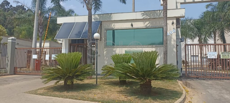 Apartamento com 2 Quartos para Alugar, 88 m² em Parque Residencial Iguatemi - Araraquara