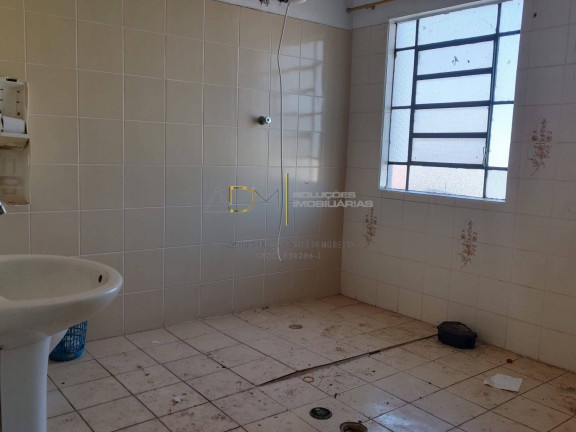 Imagem Sala Comercial à Venda, 650 m² em Vila São Lúcio - Botucatu
