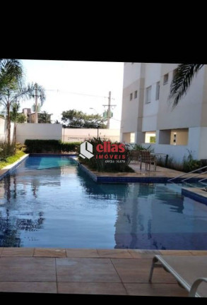 Imagem Apartamento com 2 Quartos à Venda, 59 m² em Parque Residencial Das Camélias - Bauru