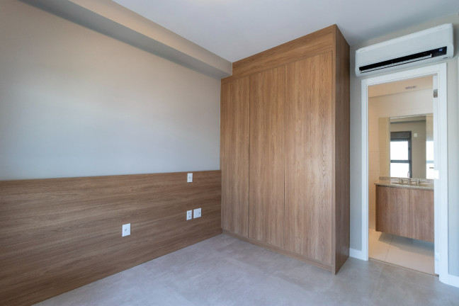 Imagem Apartamento com 1 Quarto à Venda, 50 m² em Brooklin - São Paulo