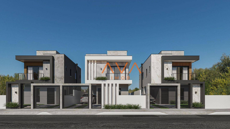 Imagem Casa com 3 Quartos à Venda, 118 m² em Vargem Pequena - Florianópolis Imagem Casa com 3 Quartos à Venda, 118 m² em Vargem Pequena - Florianópolis