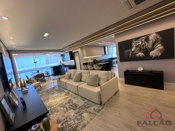 Apartamento com 1 Quarto à Venda, 91 m² em Aparecida - Santos