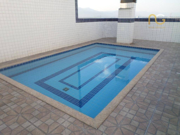 Imagem Apartamento com 1 Quarto à Venda, 50 m² em Maracanã - Praia Grande Imagem Apartamento com 1 Quarto à Venda, 50 m² em Maracanã - Praia Grande