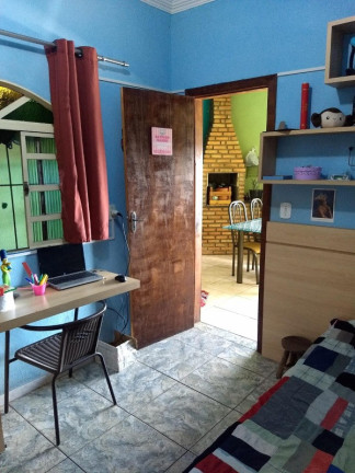 Imagem Casa com 3 Quartos à Venda, 180 m² em Jardim Bandeirantes - Contagem