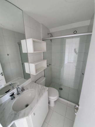Imagem Apartamento com 2 Quartos à Venda, 57 m² em Bom Jesus - Porto Alegre