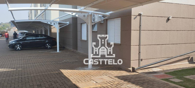 Imagem Apartamento com 3 Quartos à Venda, 63 m² em Conjunto Vivi Xavier - Londrina