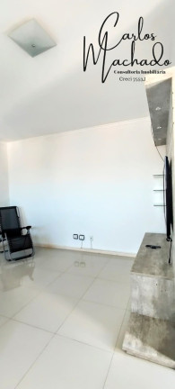 Imagem Cobertura com 2 Quartos à Venda, 149 m² em Bucarein - Joinville Imagem Cobertura com 2 Quartos à Venda, 149 m² em Bucarein - Joinville