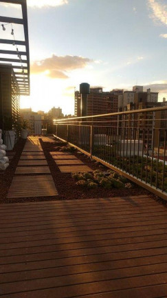 Imagem Apartamento com 2 Quartos à Venda, 56 m² em Boa Vista - Porto Alegre