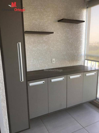 Imagem Apartamento com 2 Quartos para Alugar, 78 m² em Parque Campolim - Sorocaba