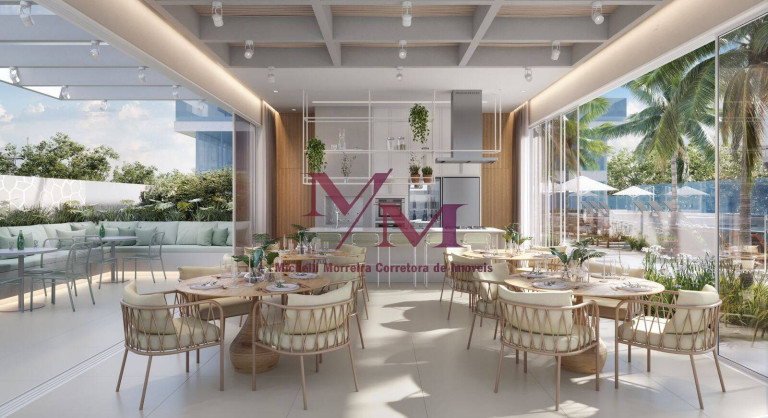 Imagem Apartamento com 4 Quartos à Venda, 146 m² em Centro - Balneário Camboriú