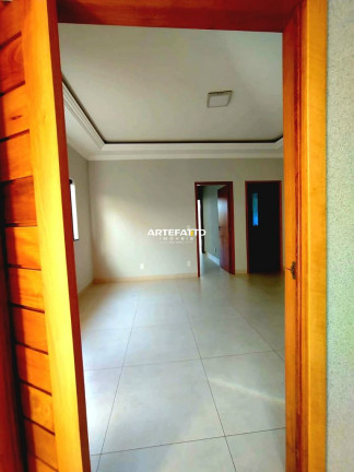 Imagem Casa com 2 Quartos à Venda, 115 m² em Jardim Pizarro - Monte Alto Imagem Casa com 2 Quartos à Venda, 115 m² em Jardim Pizarro - Monte Alto