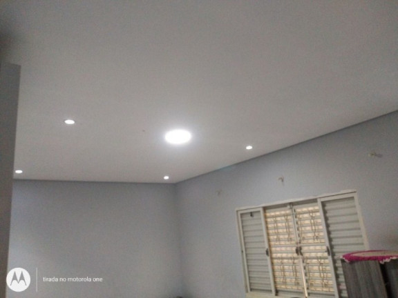 Imagem Casa com 1 Quarto à Venda, 60 m² em Residencial Portal Bordon Ii - Sumaré Imagem Casa com 1 Quarto à Venda, 60 m² em Residencial Portal Bordon Ii - Sumaré