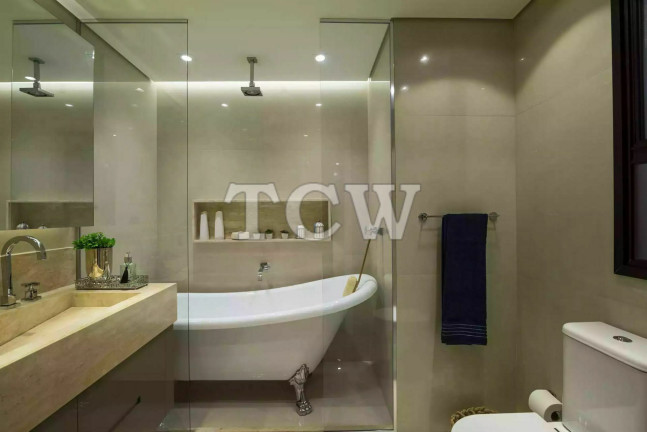 Imagem Apartamento com 3 Quartos à Venda, 163 m² em Moema - São Paulo Imagem Apartamento com 3 Quartos à Venda, 163 m² em Moema - São Paulo