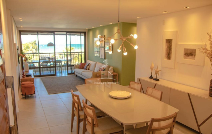 Imagem Apartamento com 3 Quartos à Venda, 148 m² em Porto Das Dunas - Aquiraz Imagem Apartamento com 3 Quartos à Venda, 148 m² em Porto Das Dunas - Aquiraz