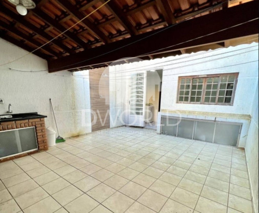 Imagem Casa com 3 Quartos à Venda, 144 m² em Nova Petrópolis - São Bernardo Do Campo