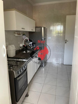 Imagem Apartamento com 2 Quartos à Venda, 61 m² em Assunção - São Bernardo Do Campo