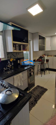 Imagem Apartamento com 3 Quartos à Venda, 96 m² em Vila Leopoldina - São Paulo Imagem Apartamento com 3 Quartos à Venda, 96 m² em Vila Leopoldina - São Paulo