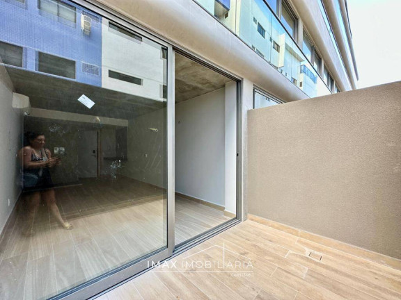 Imagem Apartamento com 1 Quarto à Venda, 30 m² em Cabo Branco - João Pessoa