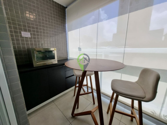 Imagem Apartamento com 2 Quartos à Venda, 67 m² em Macuco - Santos Imagem Apartamento com 2 Quartos à Venda, 67 m² em Macuco - Santos
