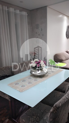 Imagem Cobertura com 3 Quartos à Venda, 176 m² em Vila Alto De Santo André - Santo André