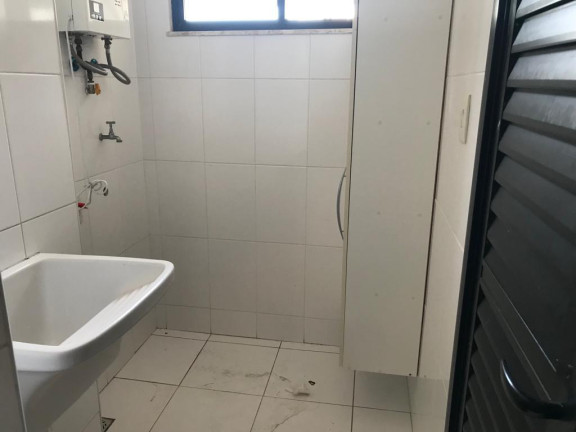 Imagem Apartamento com 3 Quartos à Venda, 78 m² em Pitangueiras - Lauro De Freitas