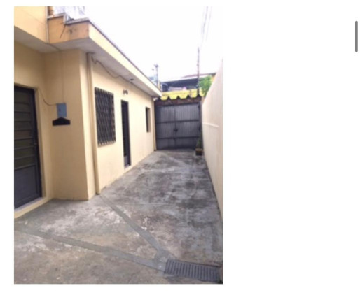 Casa com 4 Quartos à Venda, 150 m² em Ipiranga - São Paulo