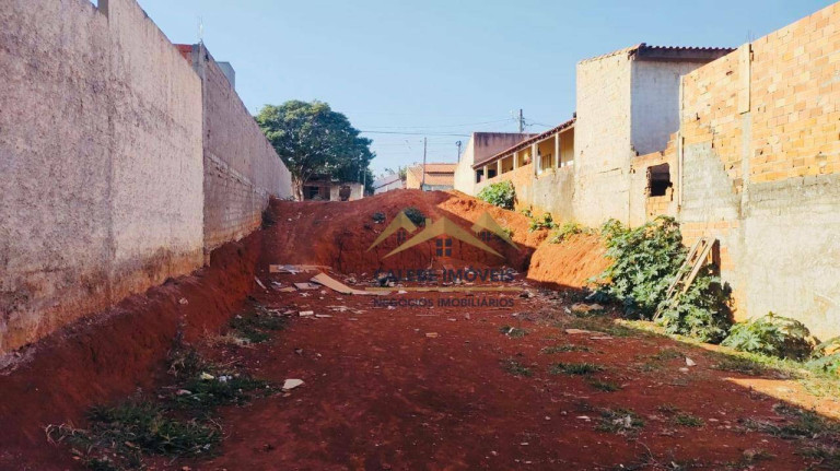 Imagem Terreno à Venda, 250 m² em Jardim Santa Rita De Cássia - Tatuí Imagem Terreno à Venda, 250 m² em Jardim Santa Rita De Cássia - Tatuí