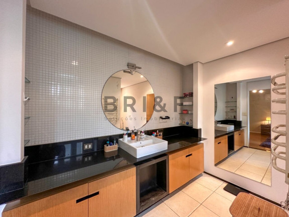 Imagem Casa com 3 Quartos à Venda, 220 m² em Brooklin - São Paulo Imagem Casa com 3 Quartos à Venda, 220 m² em Brooklin - São Paulo