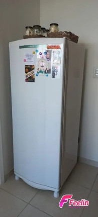 Imagem Apartamento com 1 Quarto à Venda, 47 m² em Centro - Florianópolis