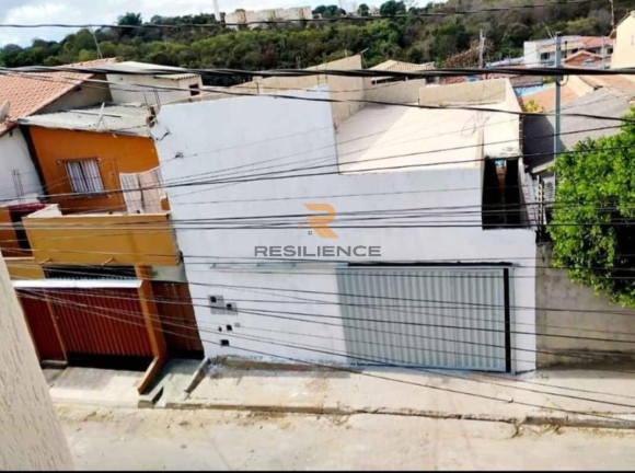 Imagem Casa com 2 Quartos à Venda, 130 m² em Vila José Fagundes - Lagoa Santa