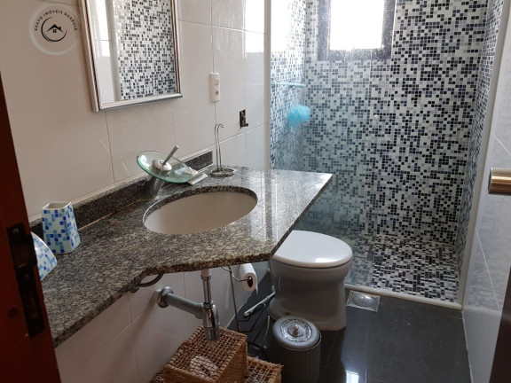 Imagem Apartamento com 2 Quartos à Venda, 100 m² em Enseada - Guarujá