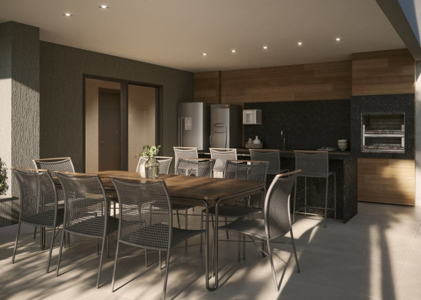 Imagem Apartamento com 3 Quartos à Venda, 128 m² em Setor Bueno - Goiânia Imagem Apartamento com 3 Quartos à Venda, 128 m² em Setor Bueno - Goiânia